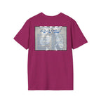 Unisex Softstyle T-Shirt - Jesus Christ Greatest Hits Tour Tee