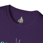 More Love Less Hate T-Shirt