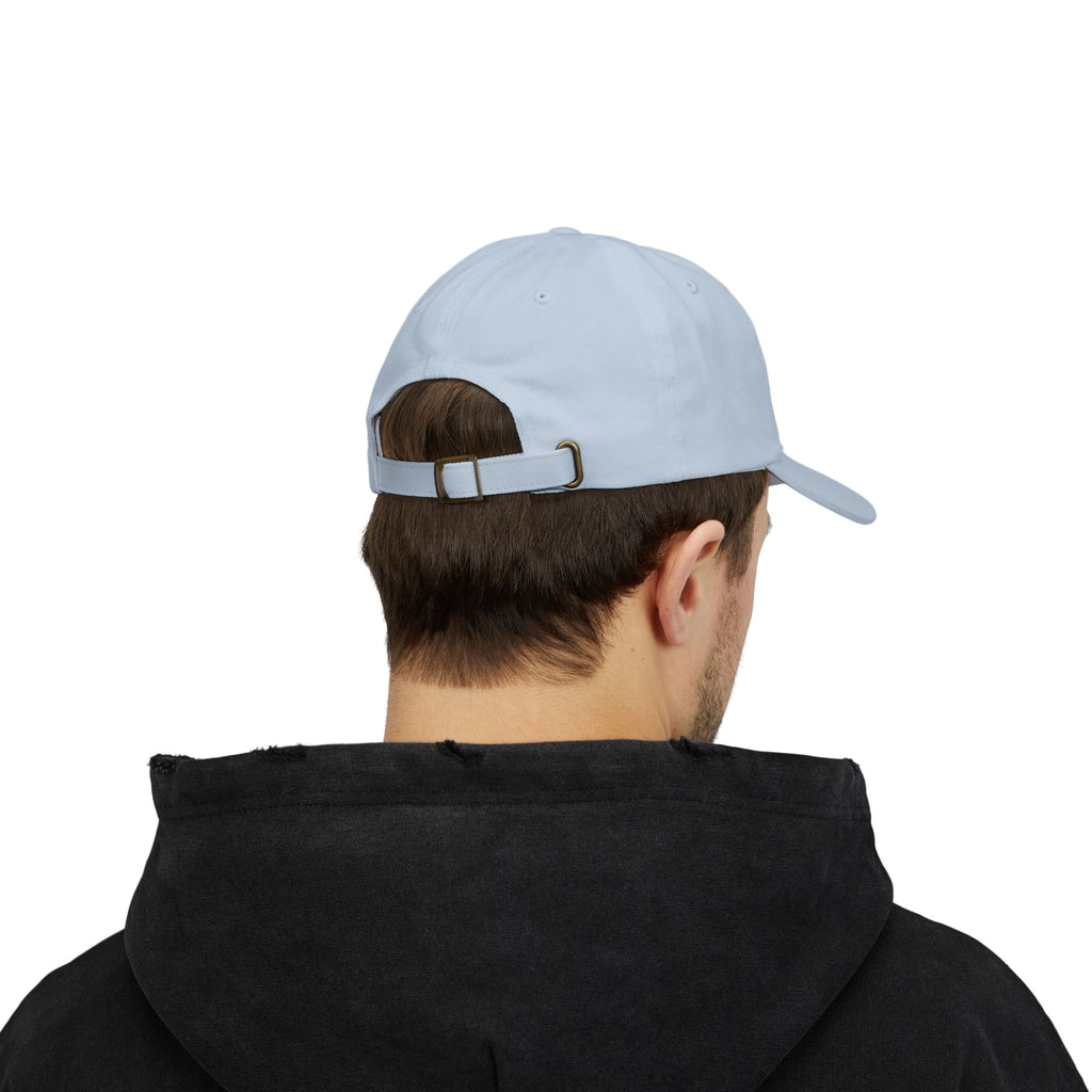 Political Dad Cap - 'Didn't Vote for the Felon'  Dad Hat
