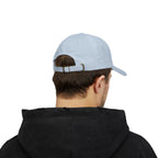 Political Dad Cap - 'Didn't Vote for the Felon'  Dad Hat
