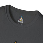 I Am Fire - Unisex Softstyle T-Shirt