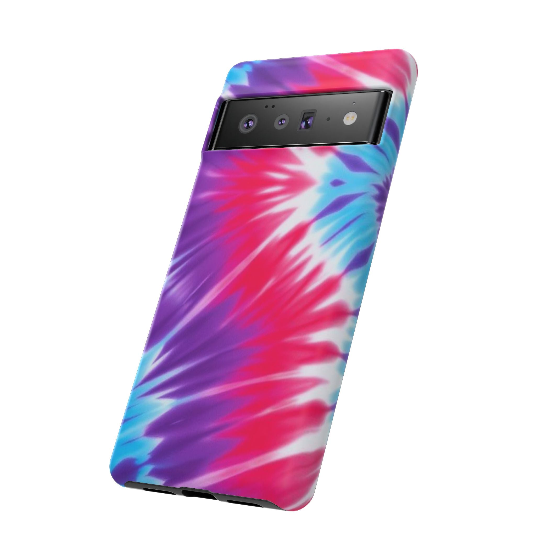 Tie-Dye Tough Case for Android