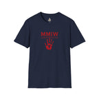 MMIW Awareness Unisex T-Shirt