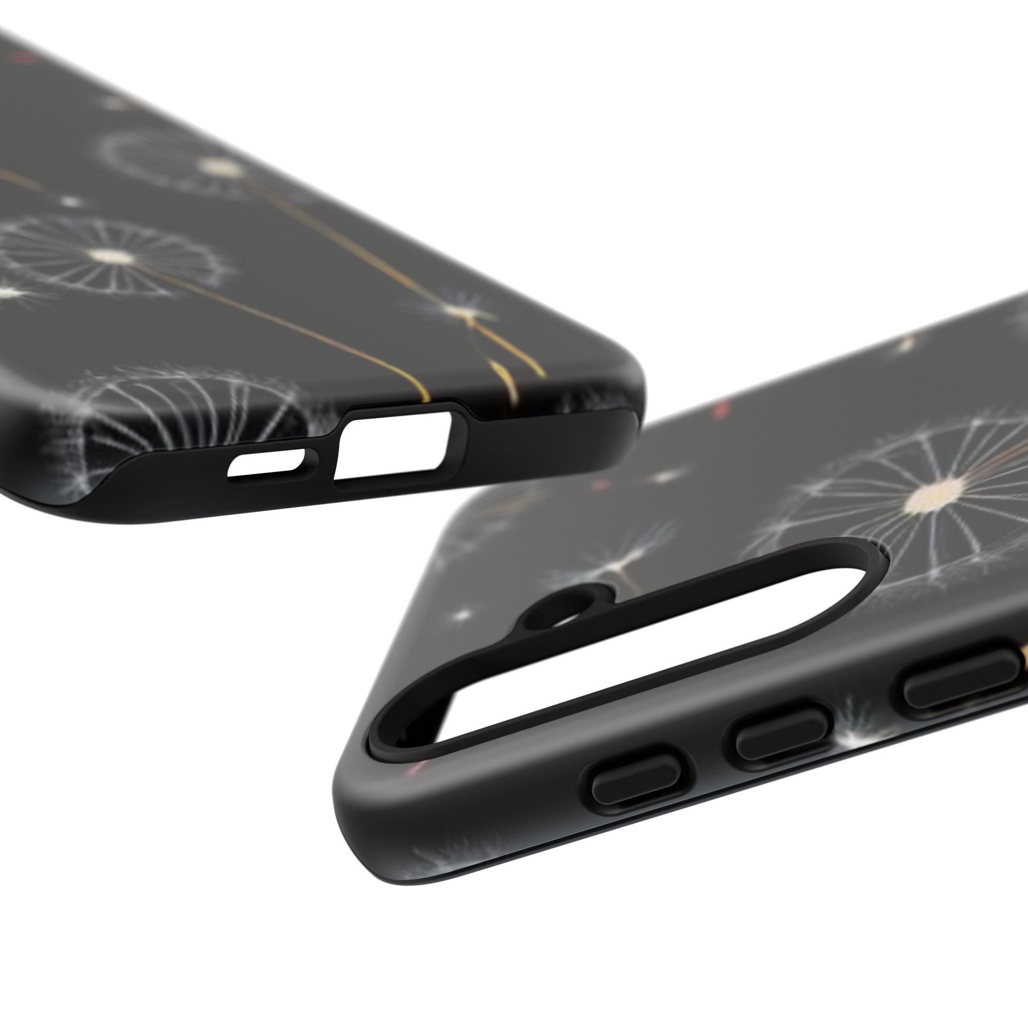 Dandelion Wishes Tough Case for Android