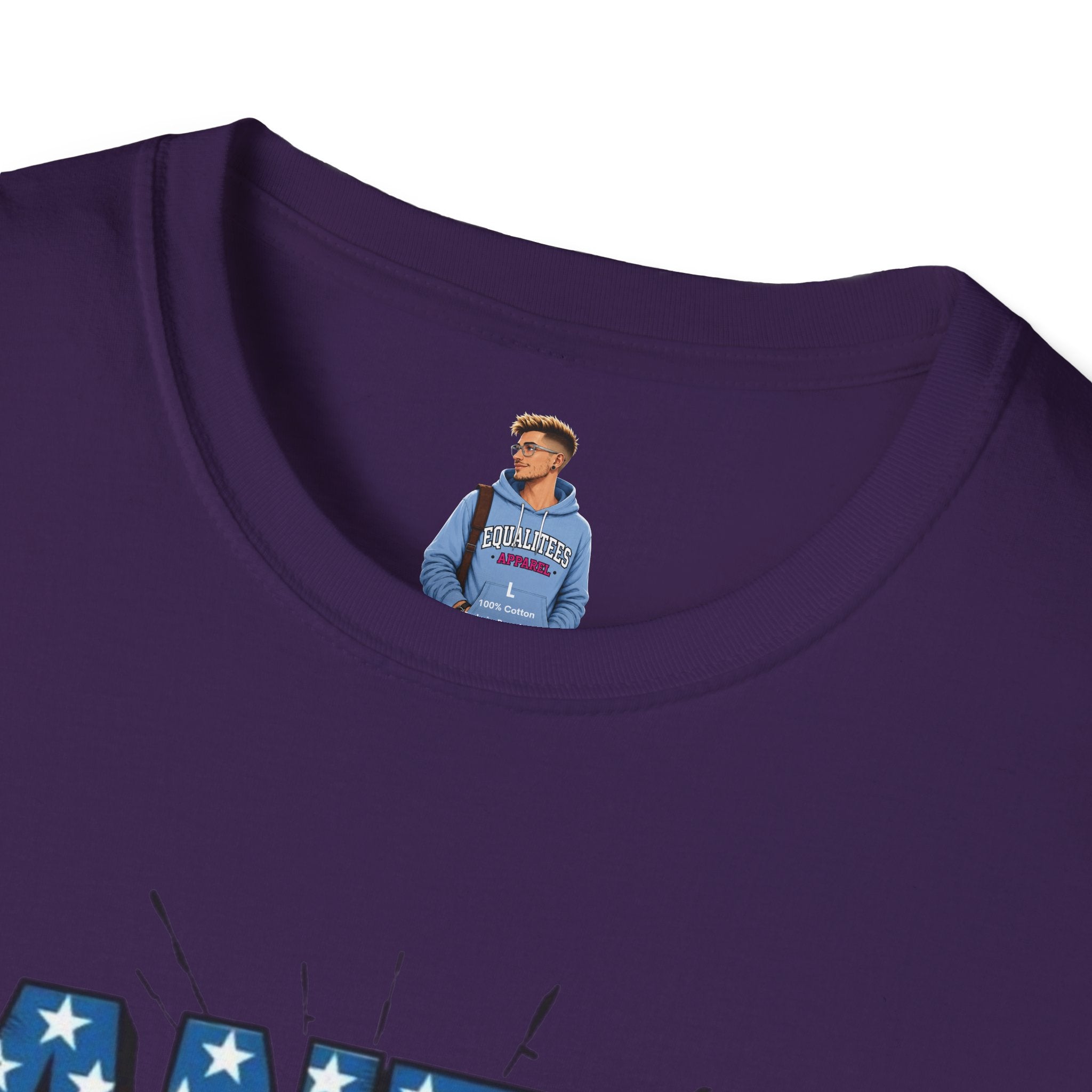 Anti-Bully Awareness T-shirt