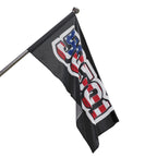 50501 - Protest Flag - EqualiTees.Me