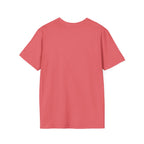 Happy Teenth Unisex Softstyle T-Shirt