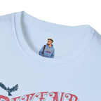 Defend Democracy Unisex T-Shirt