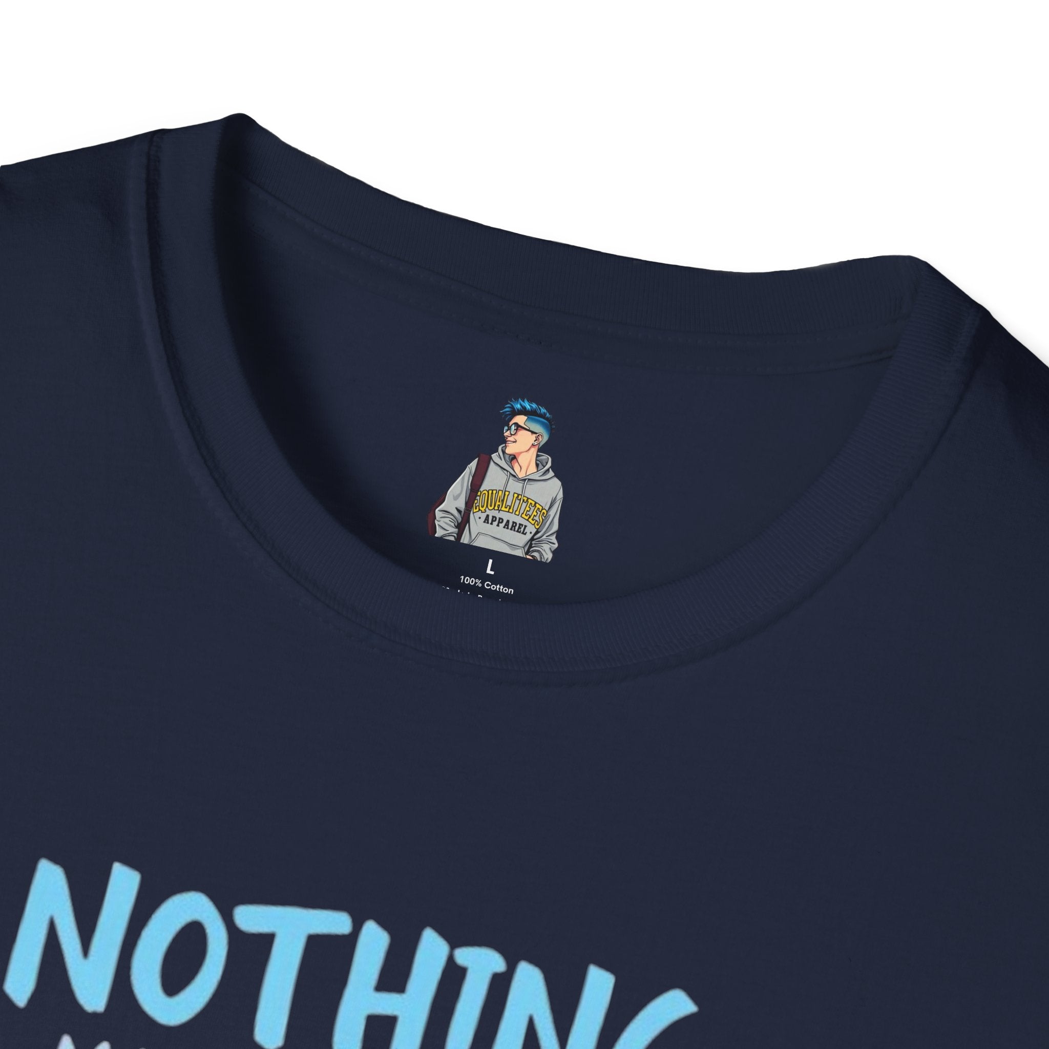 Expert on Skin T-Shirt - EqualiTees.Me