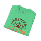 Keepers of the Earth T-Shirt