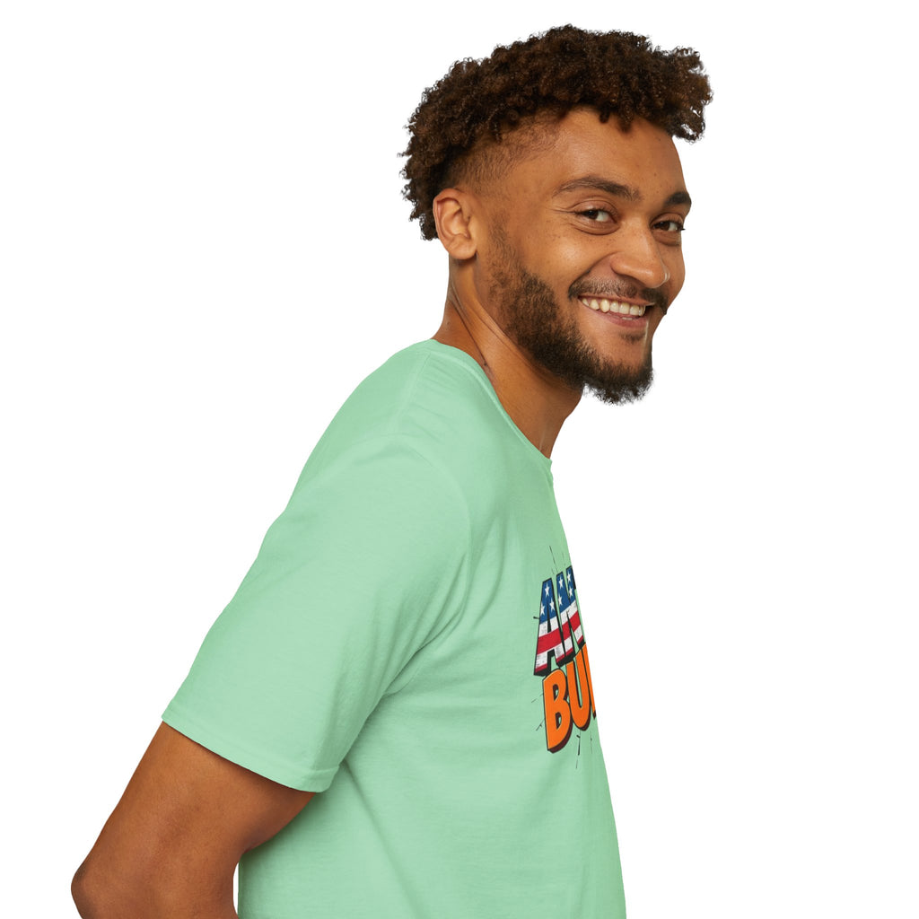 Anti-Bully Awareness T-shirt