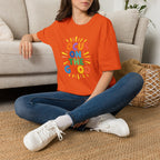 Focus On The Good T-Shirt