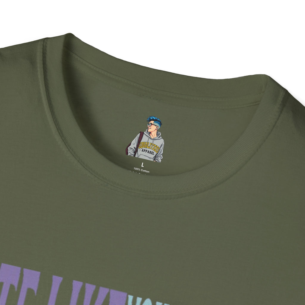 Vote For Your Rights Political T-Shirt