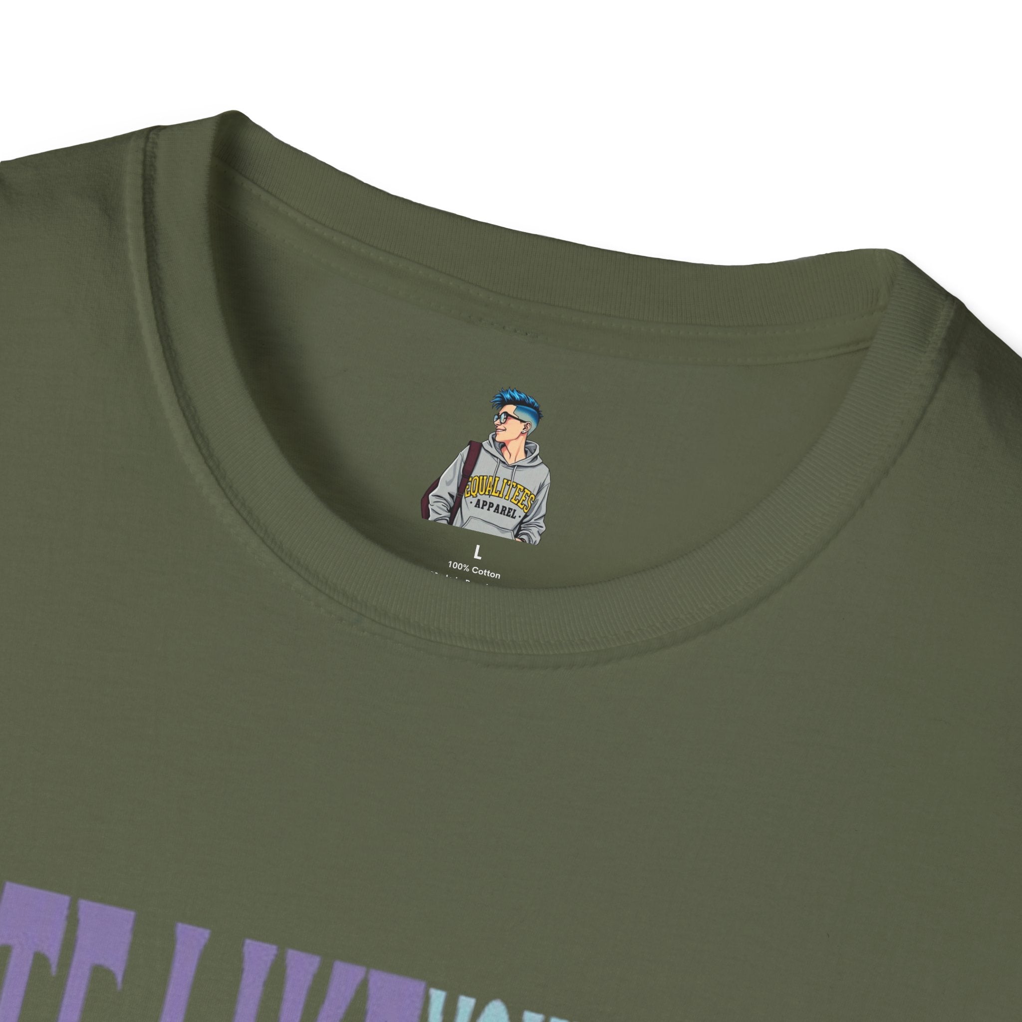Vote For Your Rights Political T-Shirt