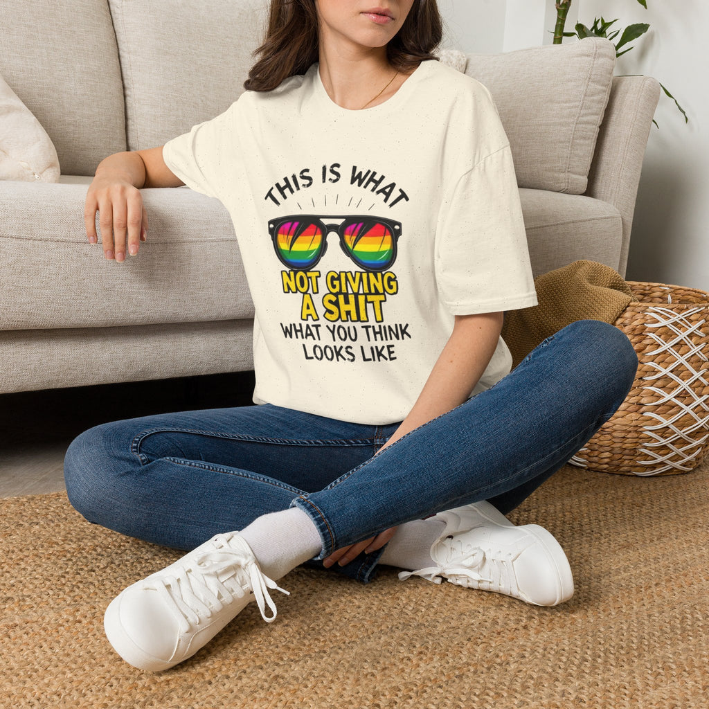IDGAS What You Think T-Shirt