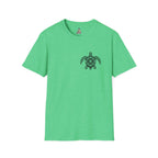 Island Pride Sea Turtle T-Shirt