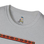 Native History is American History Graphic T-Shirt