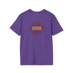 Culture Over Colonizers Unisex Softstyle T-Shirt