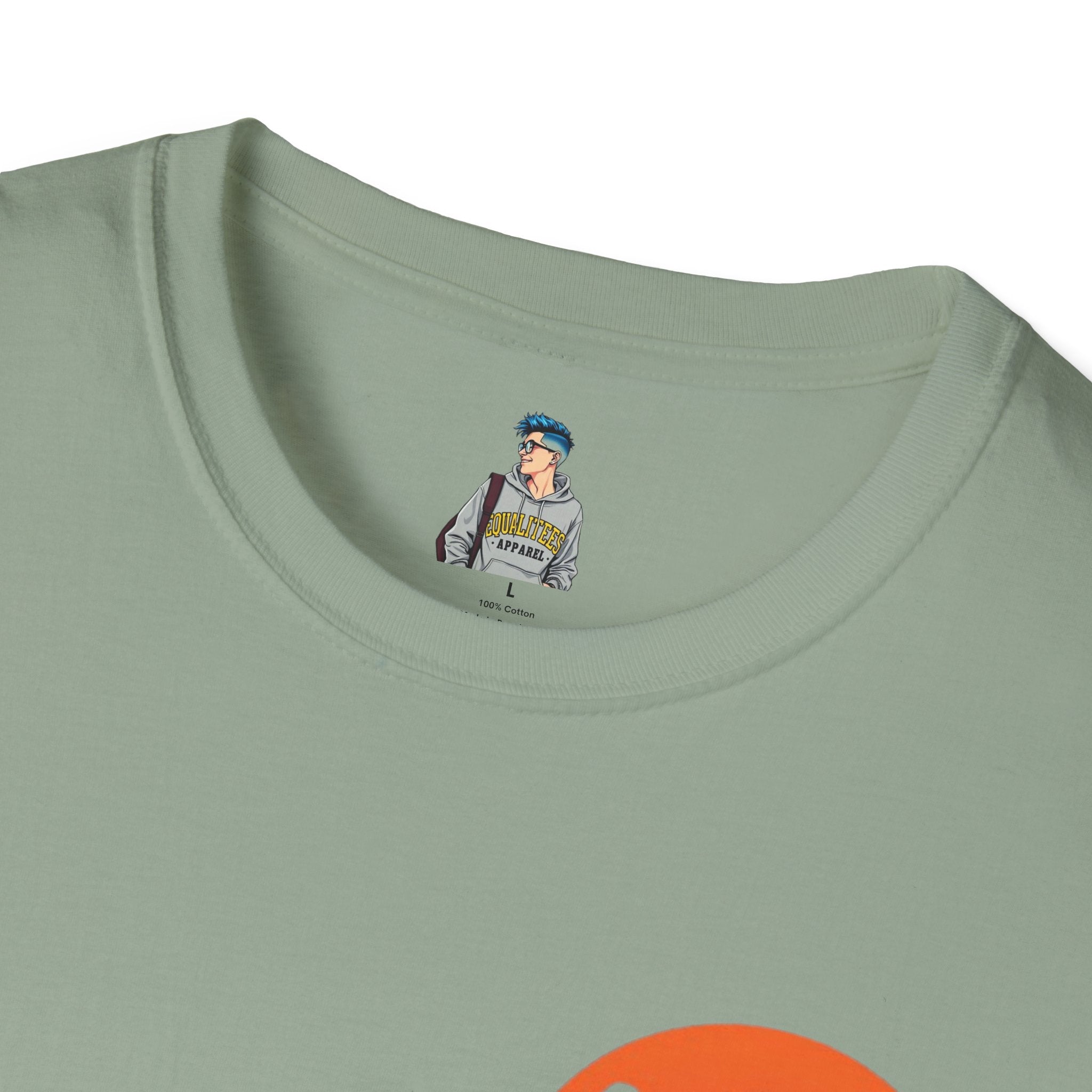 My Ancestors Walk With Me Unisex T-Shirt