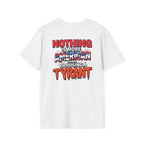 Nothing is More American than Opposing a Tyrant Political Tee