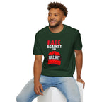 Rage Against the BS Graphic T-Shirt
