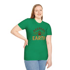 Keepers of the Earth T-Shirt