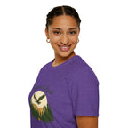 Keepers of the Earth Eagle and Elk T-shirt