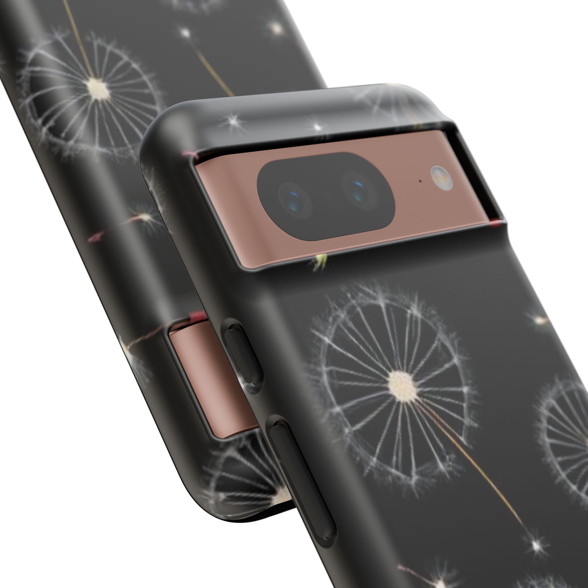 Dandelion Wishes Tough Case for Android