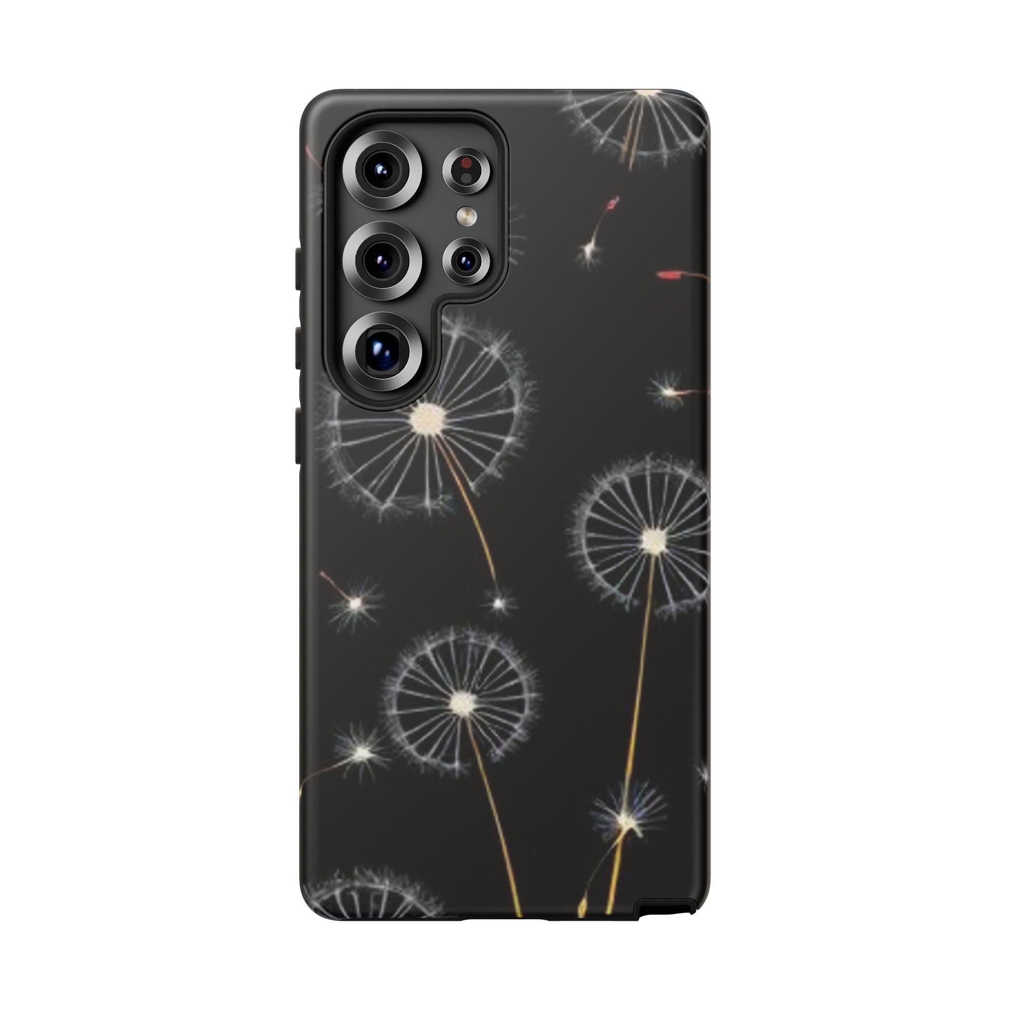 Dandelion Wishes Tough Case for Android