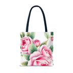 Floral Pattern Design - Perfect for Activists and Freedom Lovers