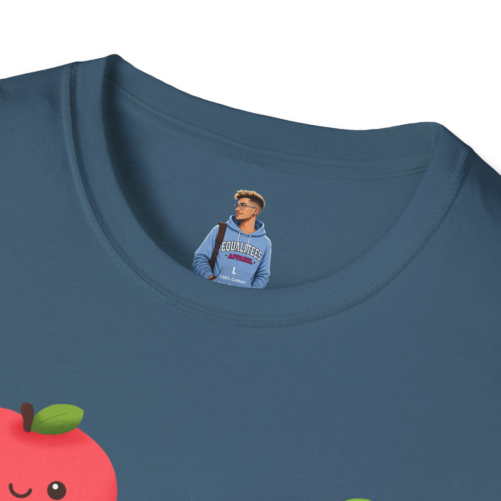 Support Your Fruity Friends Pride Tree Las Vegas T-Shirt