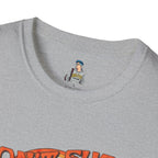 Don't F*** With My Sunshine Unisex Softstyle T-Shirt