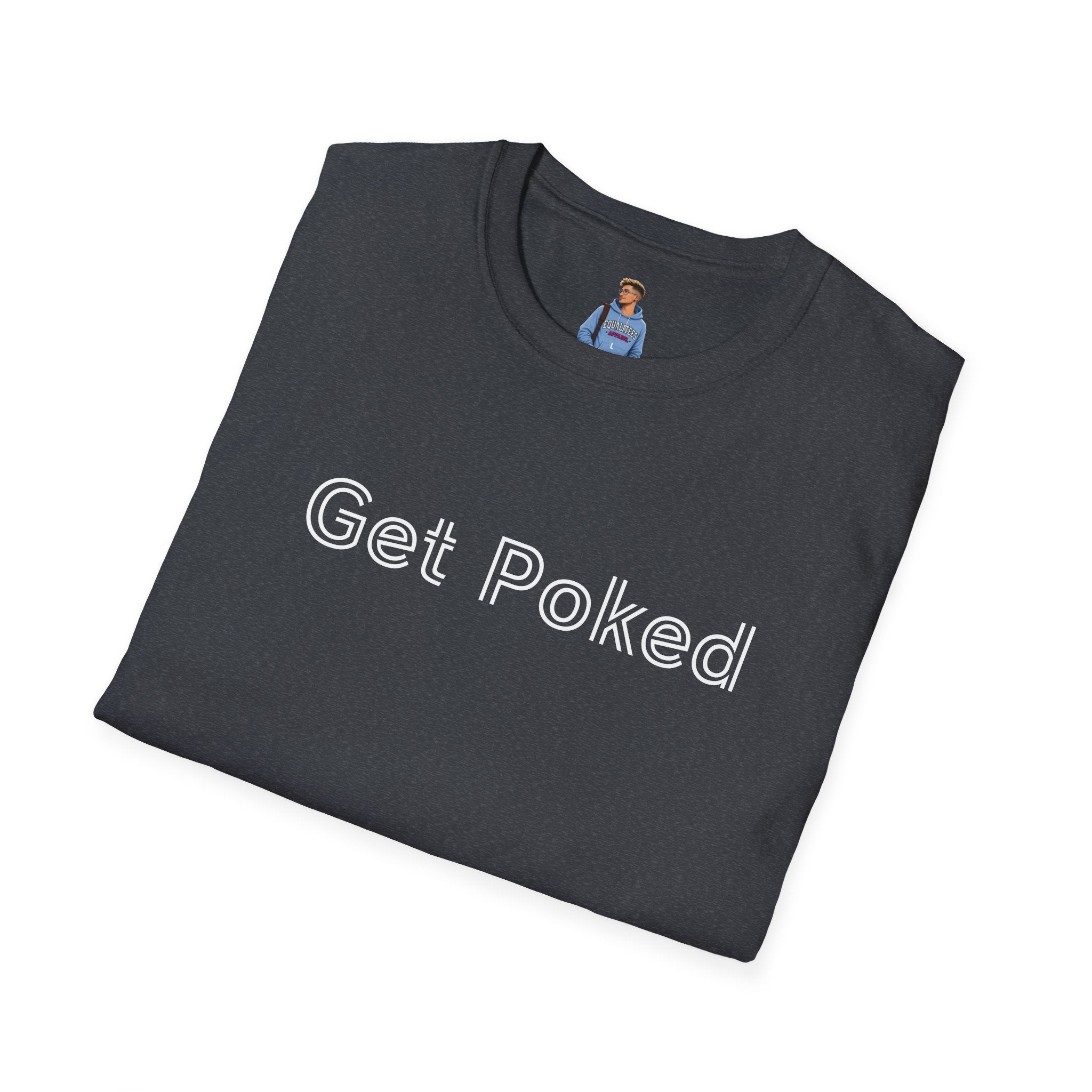Vaccines Save Lives Statement Tee
