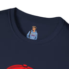 Simple Minds Think Alike T-Shirt' & 'Make America Think Again' Graphic Tee