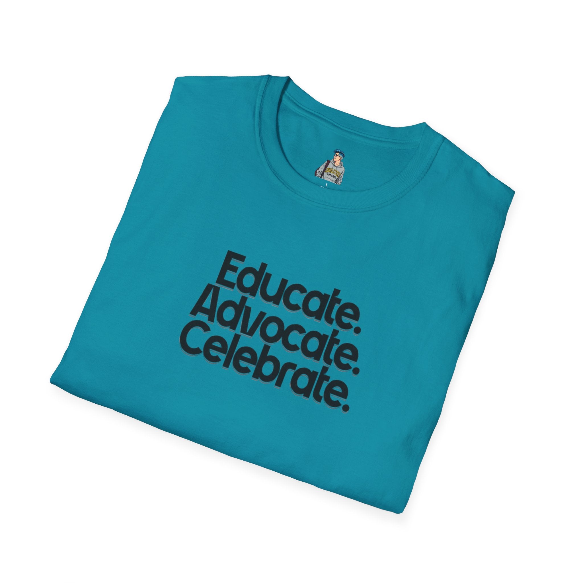 Teacher Advocate T-Shirt
