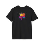 You Matter, You Are Enough. Unisex Softstyle T-Shirt