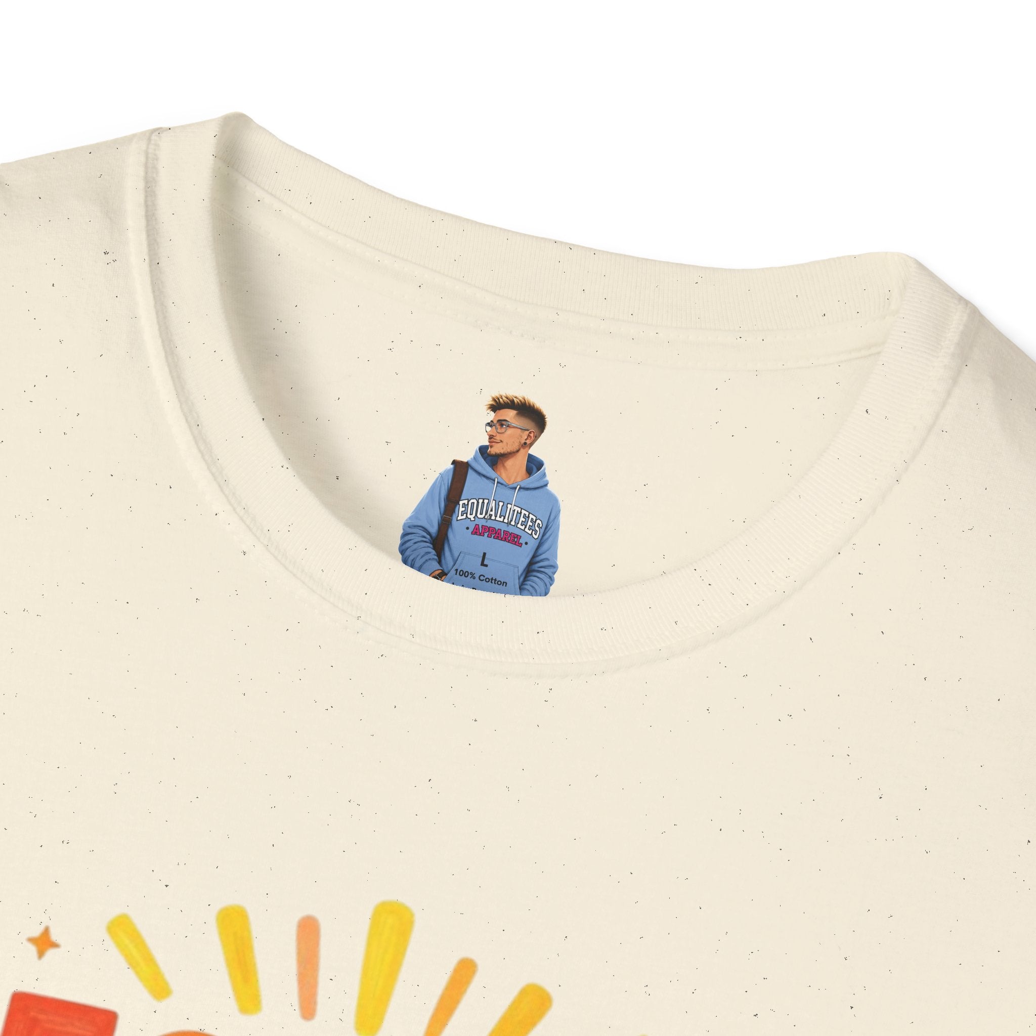 Focus On The Good T-Shirt