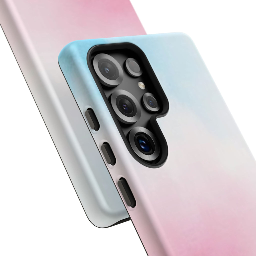 Pastel Cloud Tough Case for Android