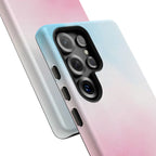 Pastel Cloud Tough Case for Android