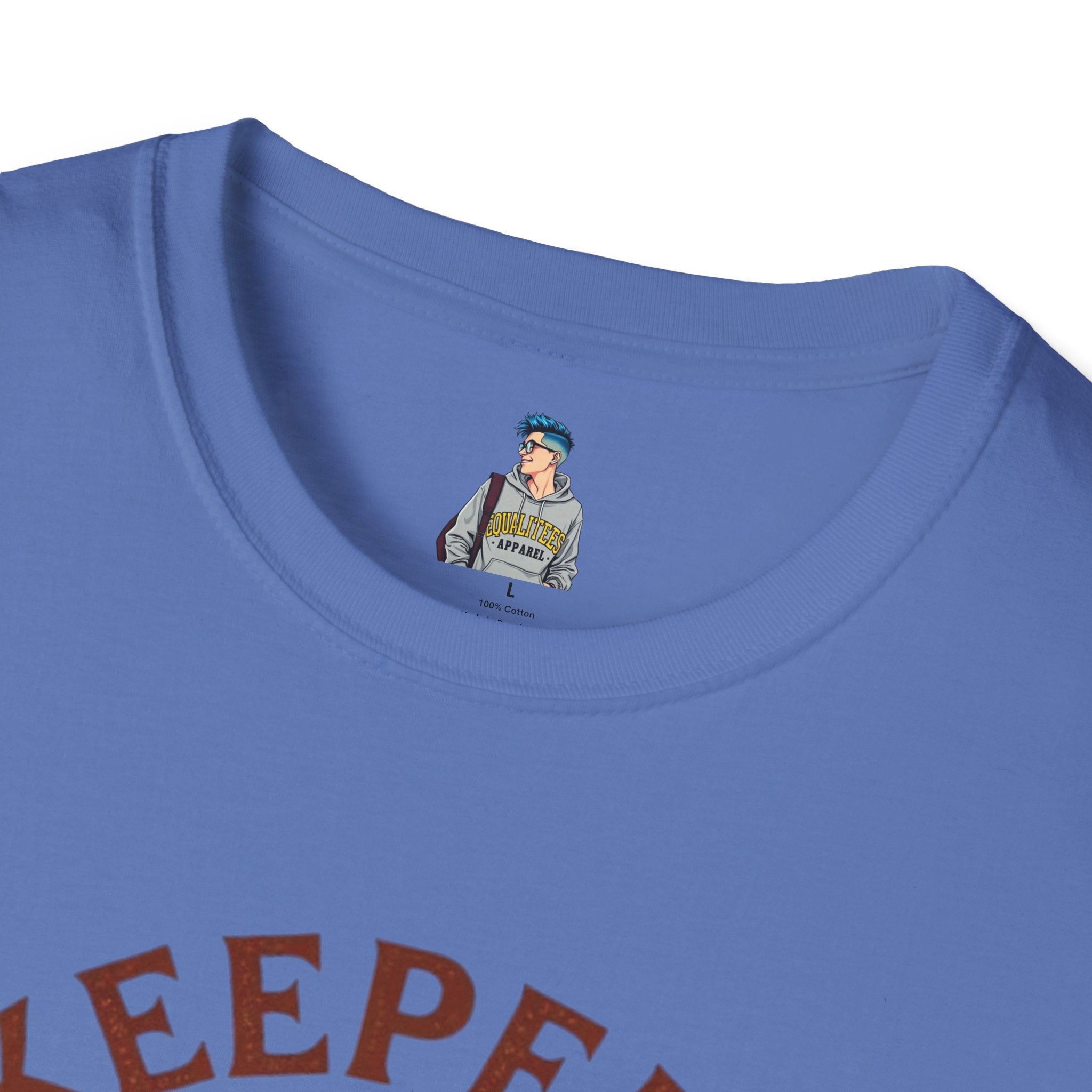 Keepers of the Earth T-Shirt