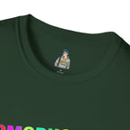 Homophobia is Gay - Unisex Softstyle T-Shirt for LGBTQ+ Pride