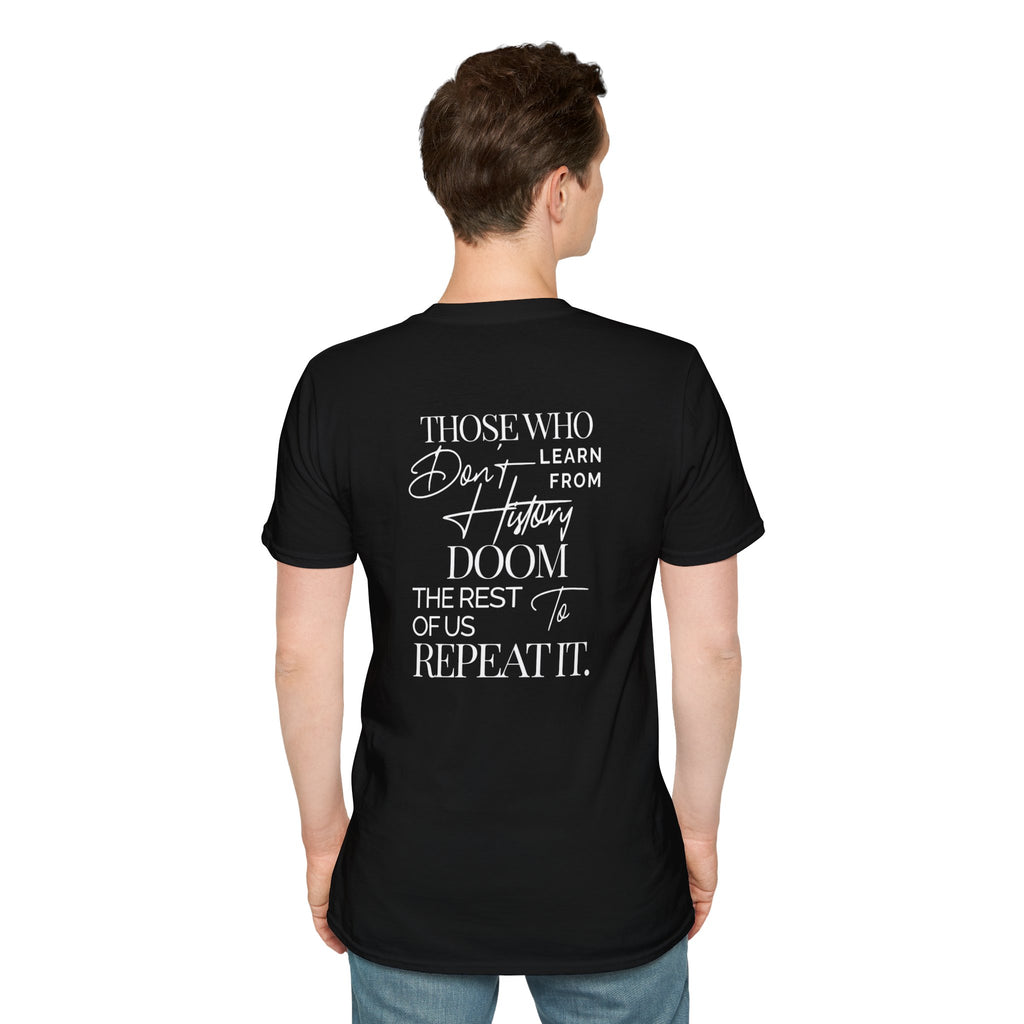 USA History T-Shirt