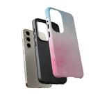 Pastel Cloud Tough Case for Android
