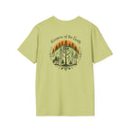 Keepers of The Earth Forest T-shirt