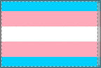 Transgender Pride Double-Sided Flag - Celebrate Inclusivity and Diversity