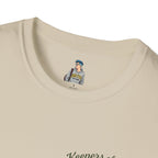 Keepers of the Earth Eagle and Elk T-shirt