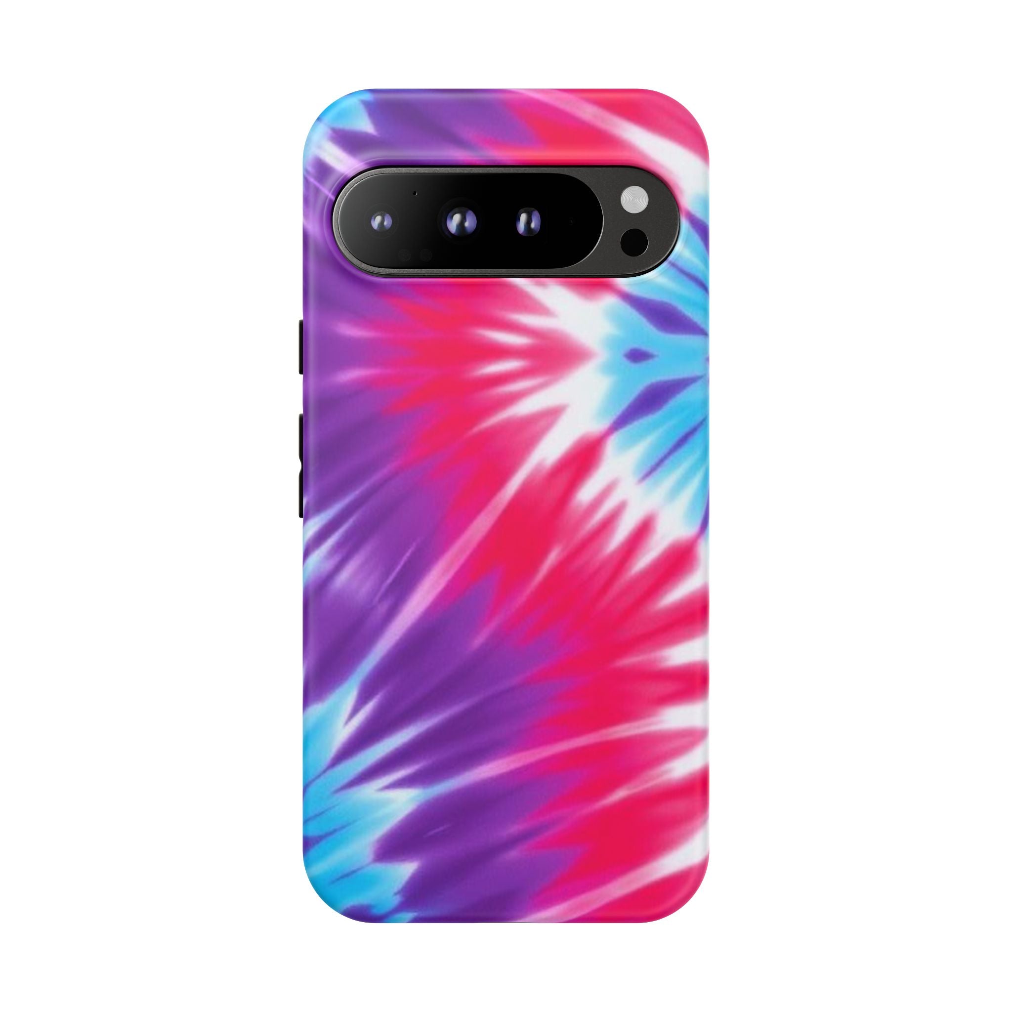 Tie-Dye Tough Case for Android