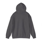 You Matter Hooded Sweatshirt - Unisex Heavy Blend - Colorful & Inspiring