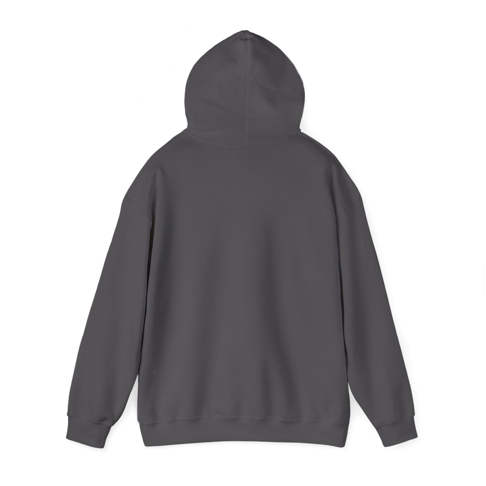 You Matter Hooded Sweatshirt - Unisex Heavy Blend - Colorful & Inspiring