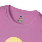 Mountain Sunrise Unisex T-Shirt